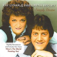 Philomena Begley & Ray Lynam - Simply Divine